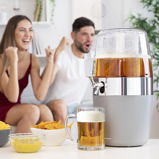 Дозатор за Охлаждащи Напитки Freer InnovaGoods | Домашни потреби и Органайзери