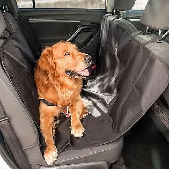 Защитна Постелка за Кола за Домашни Любимци Petchez InnovaGoods | Домашни любимци