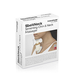 Масажор за Намаляване на Двойна Брадичка SbeltNeck InnovaGoods Масажор за Намаляване на Двойна Брадичка SbeltNeck InnovaGoods