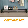 Стойка за дрехи и обувки Drying Rack 143x96x42см | Домашни потреби и Органайзери