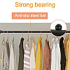 Стойка за дрехи и обувки Drying Rack 143x96x42см | Домашни потреби и Органайзери