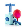 Играчка за Изстрелване на Коли и Балони 2 в 1 Coyloon InnovaGoods | Детски Играчки