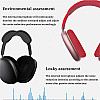 P9 Plus - Безжични Bluetooth слушалки с високо качество на звука | Слушалки
