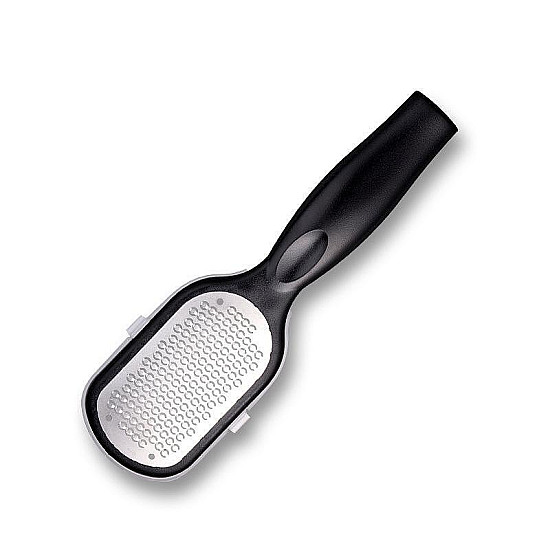 Уред за Безболезнено и Сигурно почистване на Пети Foot File Stainless Уред за Безболезнено и Сигурно почистване на Пети Foot File Stainless | Уреди за красота