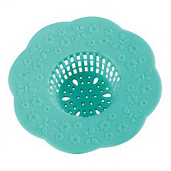 Силиконов сифон за канали, за улавяне на коса Hair Cather Stopper, комплект от 2бр.