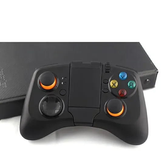 Джойстик Dobe Android, PC game controller за смартфон , Черен | Тв Бокс и Аксесоари