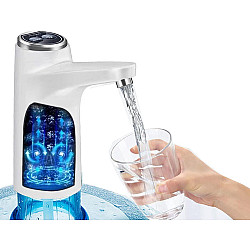 Интелигентна Електрическа Помпа За Вода MD-03 Touch