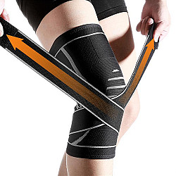 Професионална Наколенка за Спортуващи Knee Support