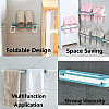Стенен органайзер за обувки, 3в1 - Bathroom Slippers Rack | Домашни потреби и Органайзери