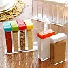 Seasoning Six Piece Set - Идеалното Решение за Организиране на Подправките във Вашата Кухня | Домашни потреби и Органайзери