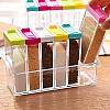Seasoning Six Piece Set - Идеалното Решение за Организиране на Подправките във Вашата Кухня | Домашни потреби и Органайзери