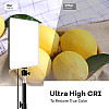 FL-260 LED Лампа с Дистанционно за Професионално Фото и Видео Заснемане - 3 Цвята, Интензитет и Контрол на Осветлението | Аксесоари