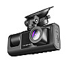 DVR PRO Камера FULL HD 1080P с 3 Лещи, Нощно Виждане и Запис на Контур | Принадлежности