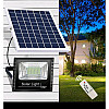 600W LED Прожектор с Отделен Панел и Дистанционно Управление | Осветителни тела