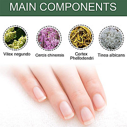 EELHOE Nail Fungus - Революционен Лак за Здрави Нокти
