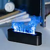 Арома Дифузер и Овлажнител FIRE 709 с RGB Светлинен Ефект - Подарете Си Релаксация и Хармония с Аромат и Цвят | Свободно време