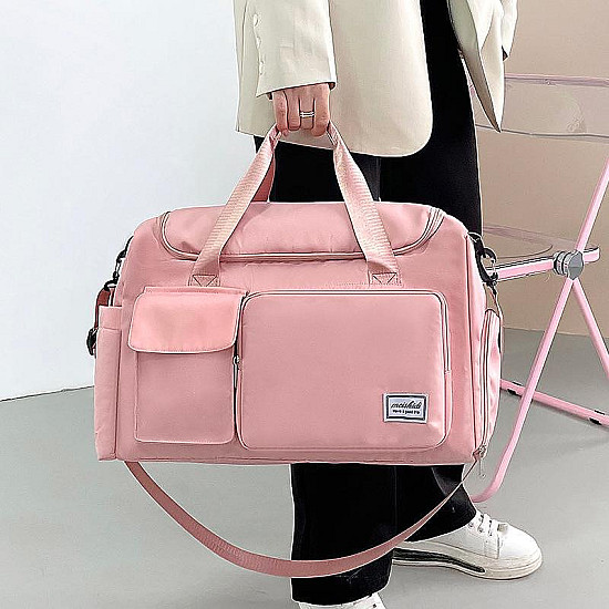 Sport Bag - Спортна Чанта за Багаж: Превъзходна Производителност и Стилен Дизайн за Вашия Активен Живот | Домашни потреби и Органайзери