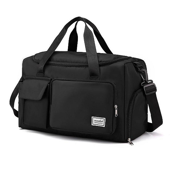 Sport Bag - Спортна Чанта за Багаж: Превъзходна Производителност и Стилен Дизайн за Вашия Активен Живот | Домашни потреби и Органайзери