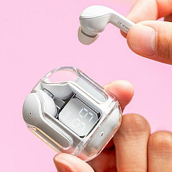 Безжични слушалки Grey InnovaGoods