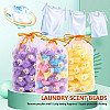 Комплект от 20бр Ароматизирани Капсули за Пране - Laundry Beads за Изключително Свежо и Приятно Пране | Уреди за почистване