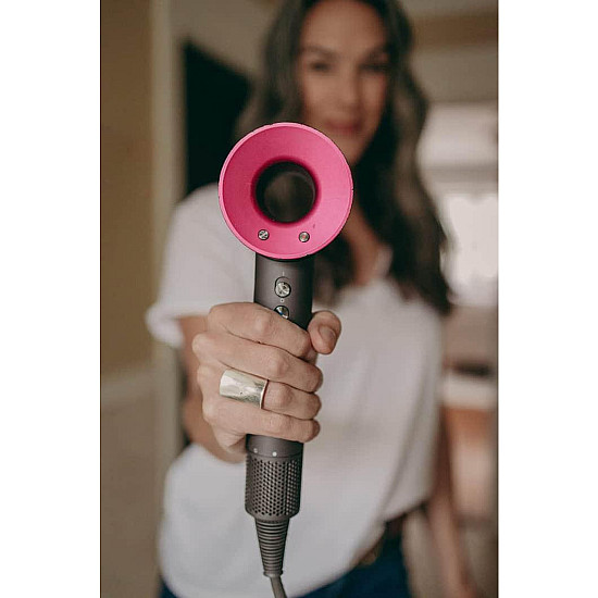 Сешоар за коса Super Hair Dryer DS – Върховното технологично решение за перфектно оформяне на прическата | Уреди за красота