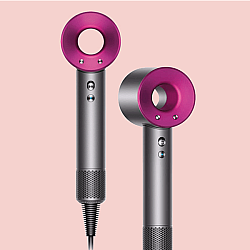 Сешоар Super Hair Dryer DS 5 в 1 – Иновация и Стил в Грижата за Косата