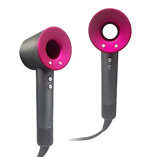 Сешоар Super Hair Dryer DS 5 в 1 – Иновация и Стил в Грижата за Косата | Уреди за красота