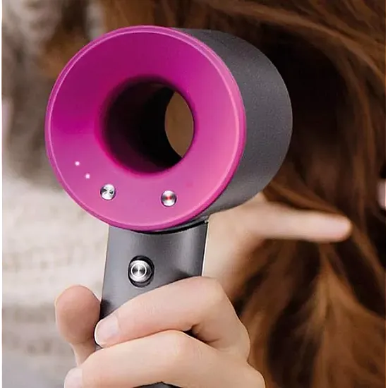 Сешоар Super Hair Dryer DS 5 в 1 – Иновация и Стил в Грижата за Косата | Уреди за красота