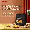 Air Fryer Фурна с Горещ Въздух Дигитална 15 литра 1400 W | Домашни потреби и Органайзери