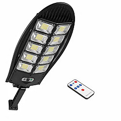 Соларна лампа Selling Depot W788B-5 - 10-лупов LED модел с мощност 3000W
